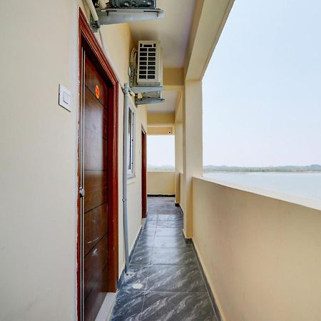 Hotel O Gk Grand Bibinagar Ngoại thất bức ảnh