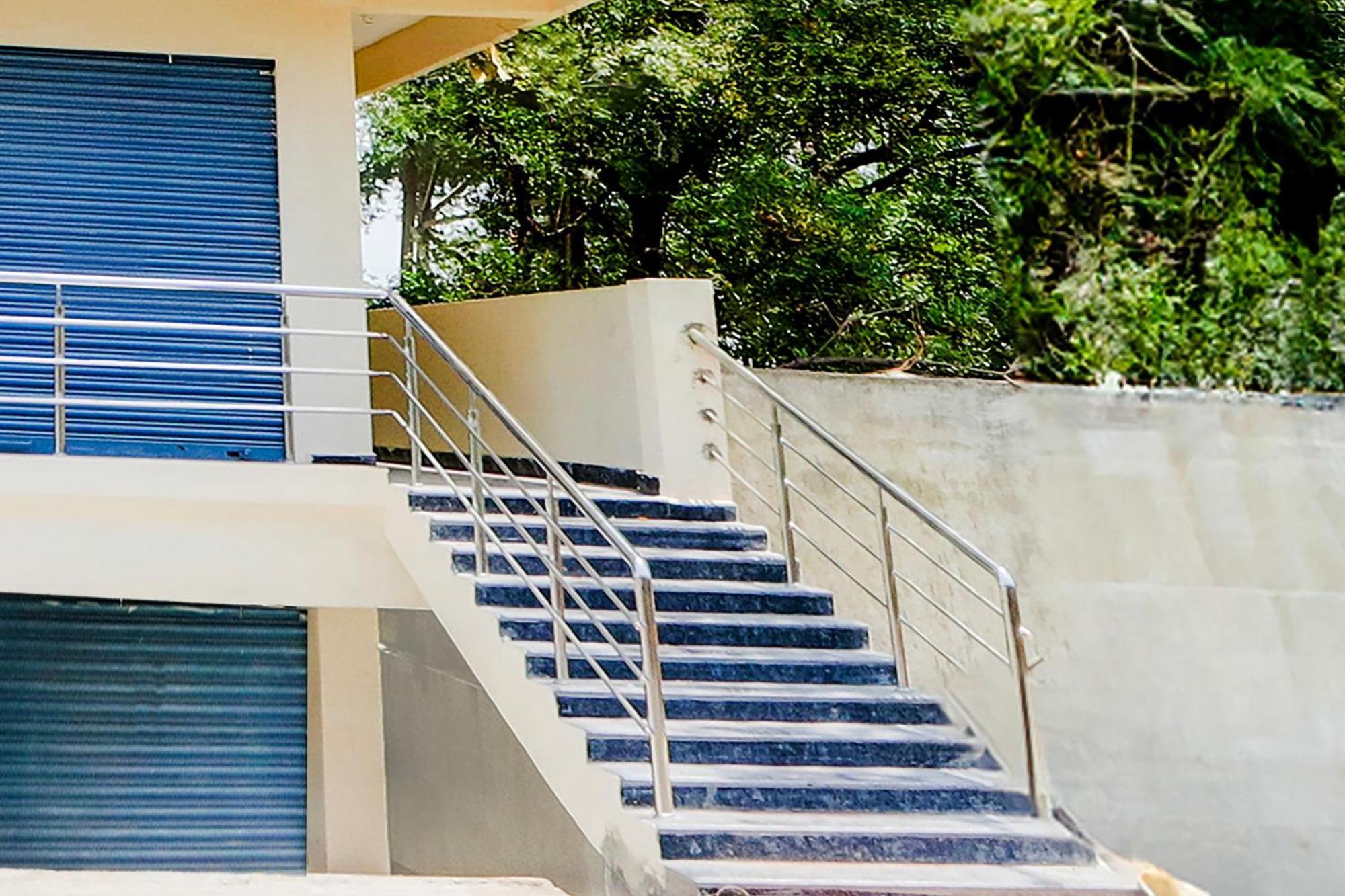 Hotel O Gk Grand Bibinagar Ngoại thất bức ảnh