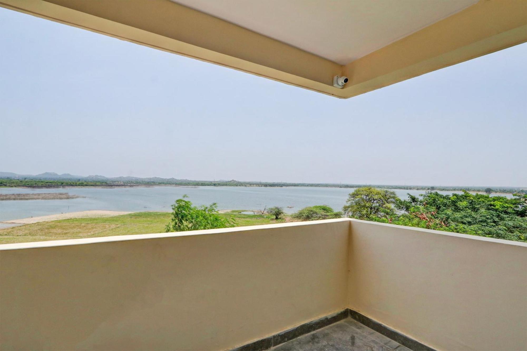 Hotel O Gk Grand Bibinagar Ngoại thất bức ảnh