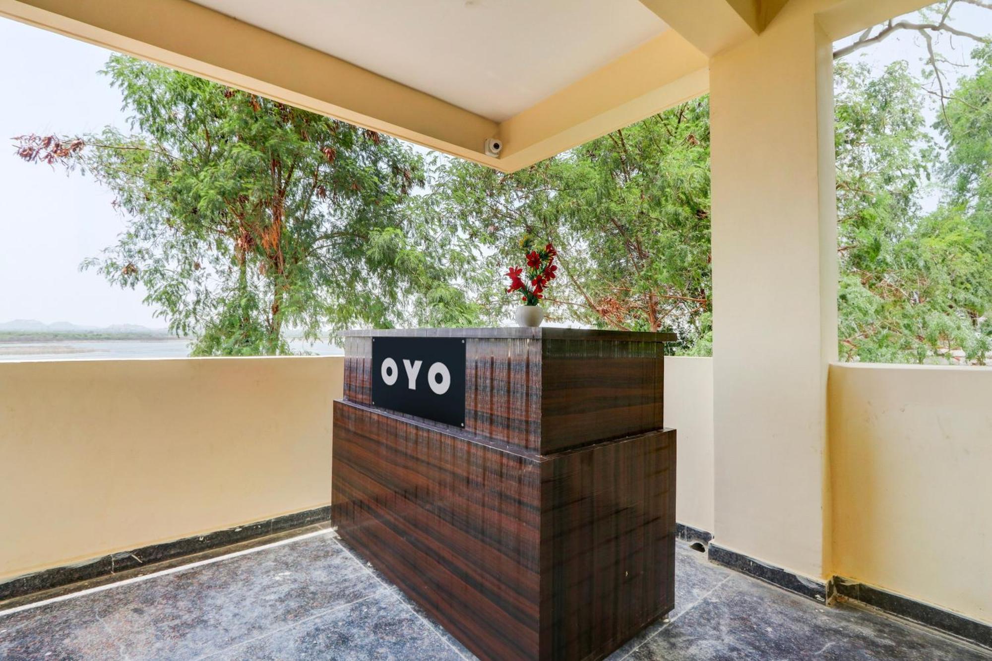 Hotel O Gk Grand Bibinagar Ngoại thất bức ảnh